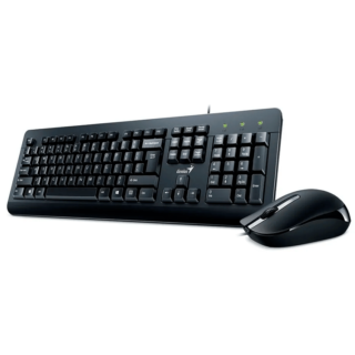 Combo Usb Genius KM-160